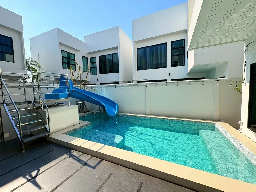 Hidden Space Pool villa 2 รูปที่ 26