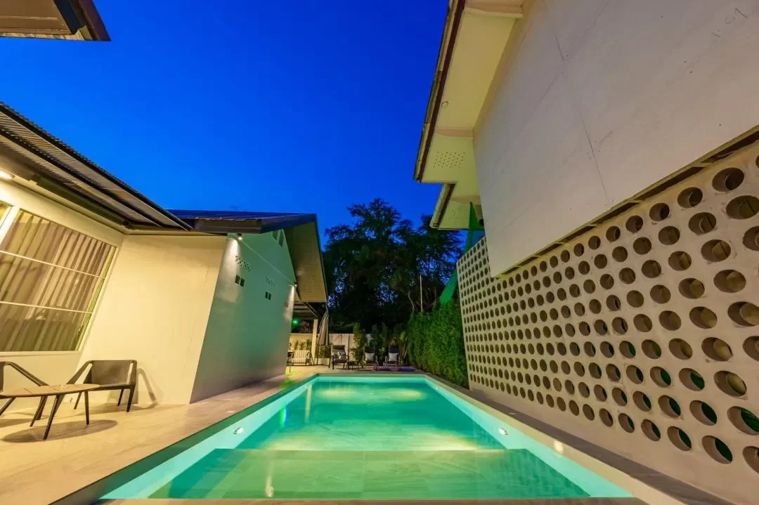 Howdy Pool Villa 1 รูปที่ 33