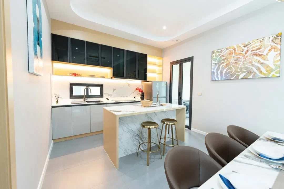 Midtown Villa รูปที่ 15