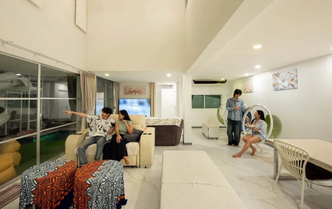 Sea Pearl poolvilla รูปที่ 5
