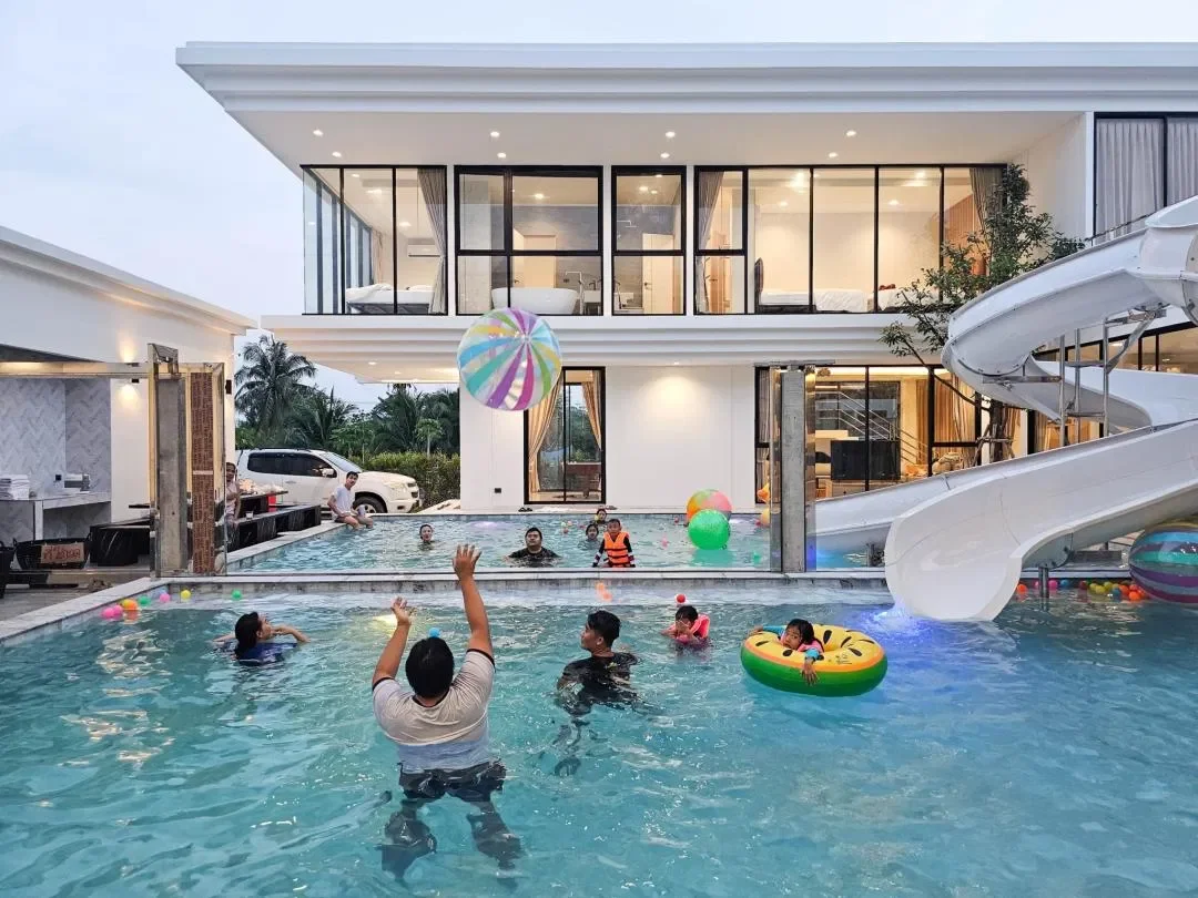 Great Oasis !! รูปที่ 29