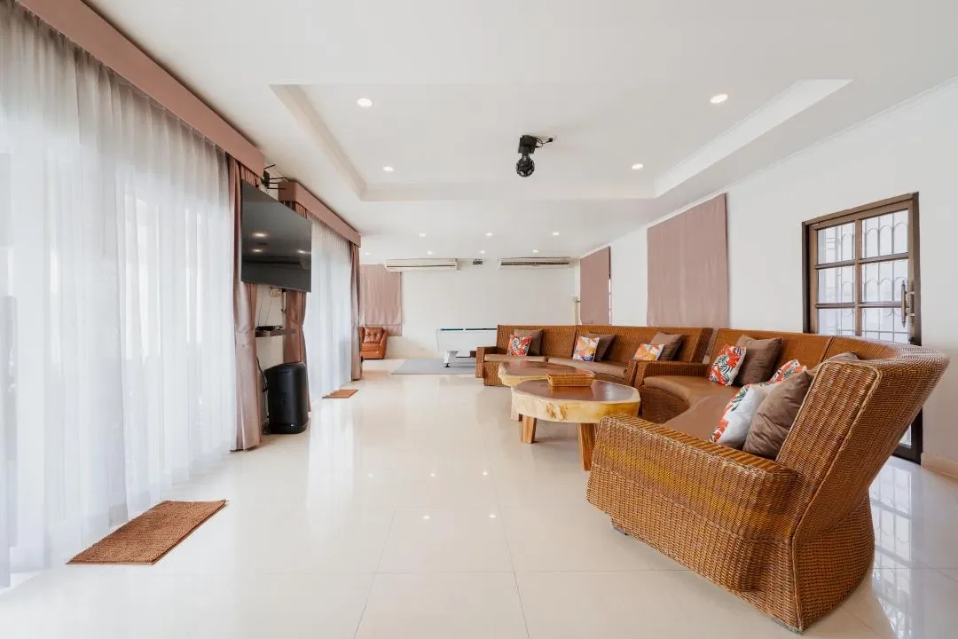 RJ Pool Villa รูปที่ 4
