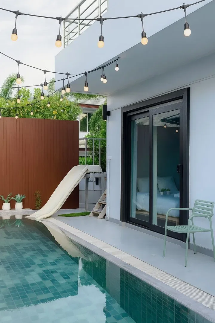 Villa Vi Casa รูปที่ 11