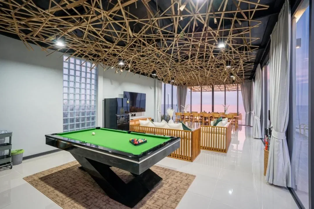 SEA FAN BEACH FRONT HUAHIN第20张