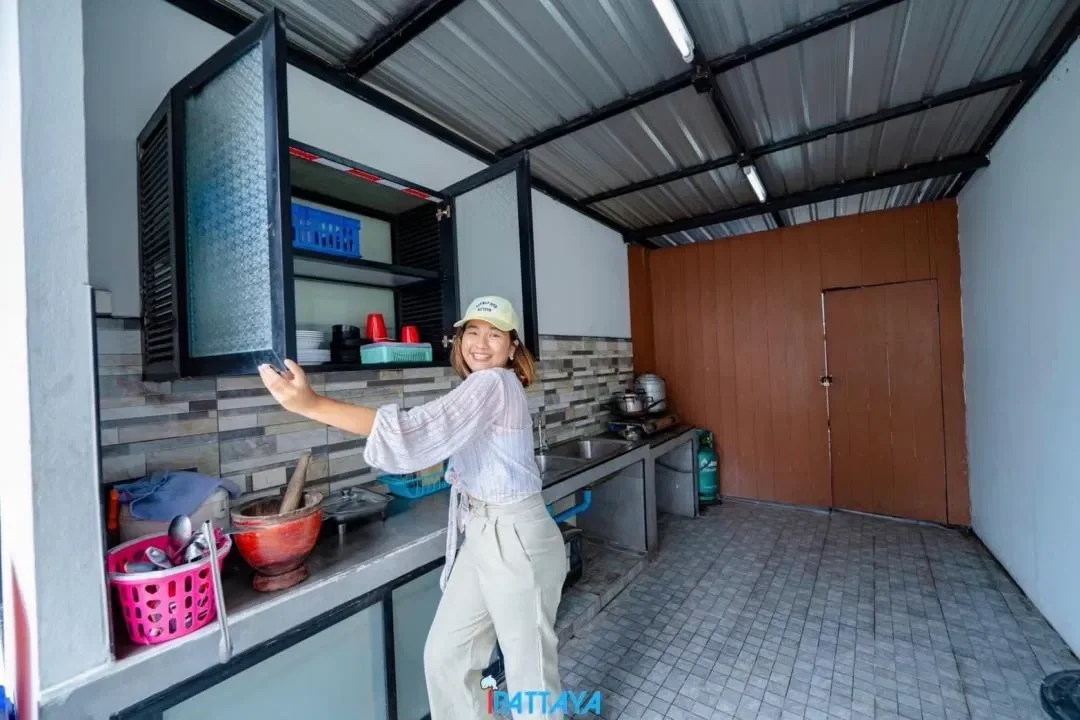 The Seasonal Poolvilla บ้านชมพูพันธุ์ทิพย์ (4นอน 3น้ำ) รูปที่ 20