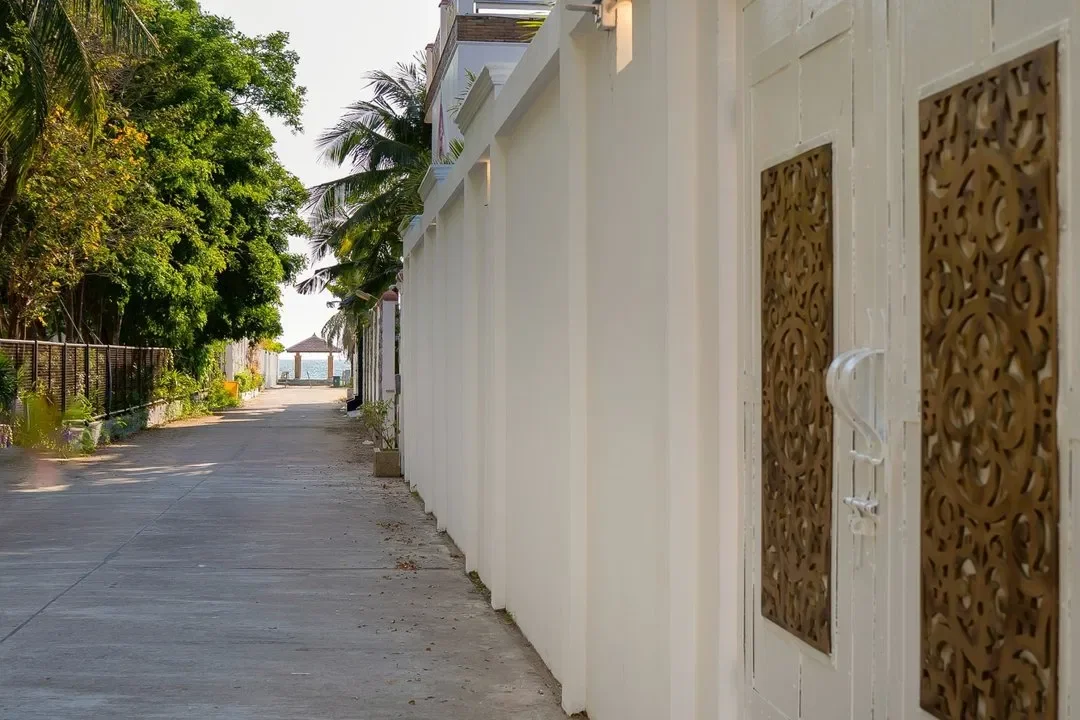 PK BEACH VILLA PATTAYA รูปที่ 34