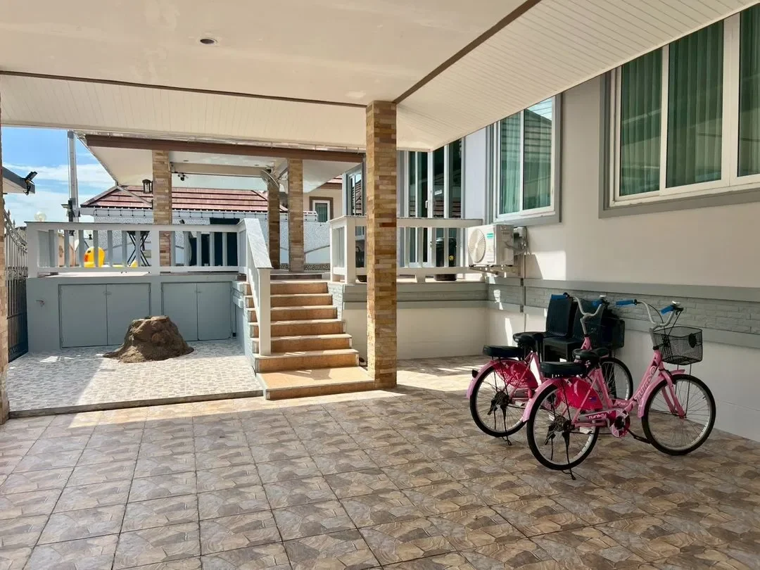 Gorges Sea Pool Villa บางเสร่ (G6) รูปที่ 33