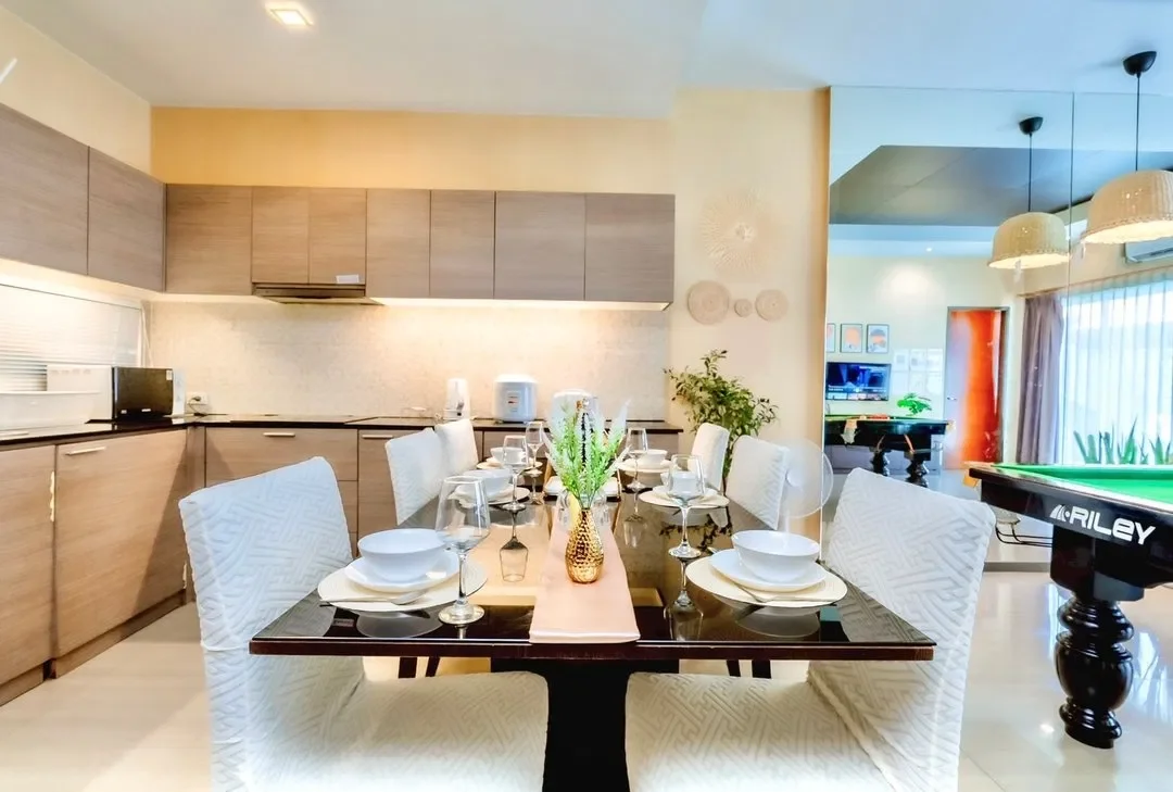 Home to my Heart Private รูปที่ 23