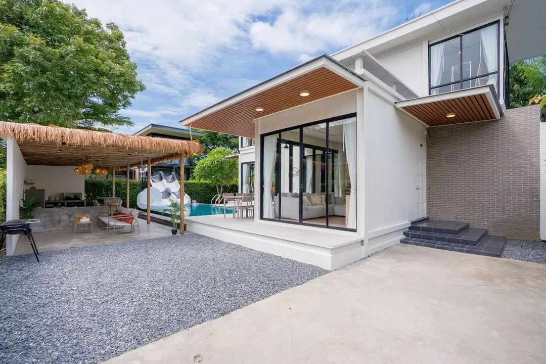 Coco Cabana villa Pattaya รูปที่ 43