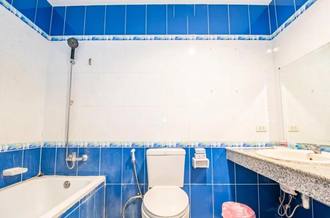 SB POOL VILLA รูปที่ 11