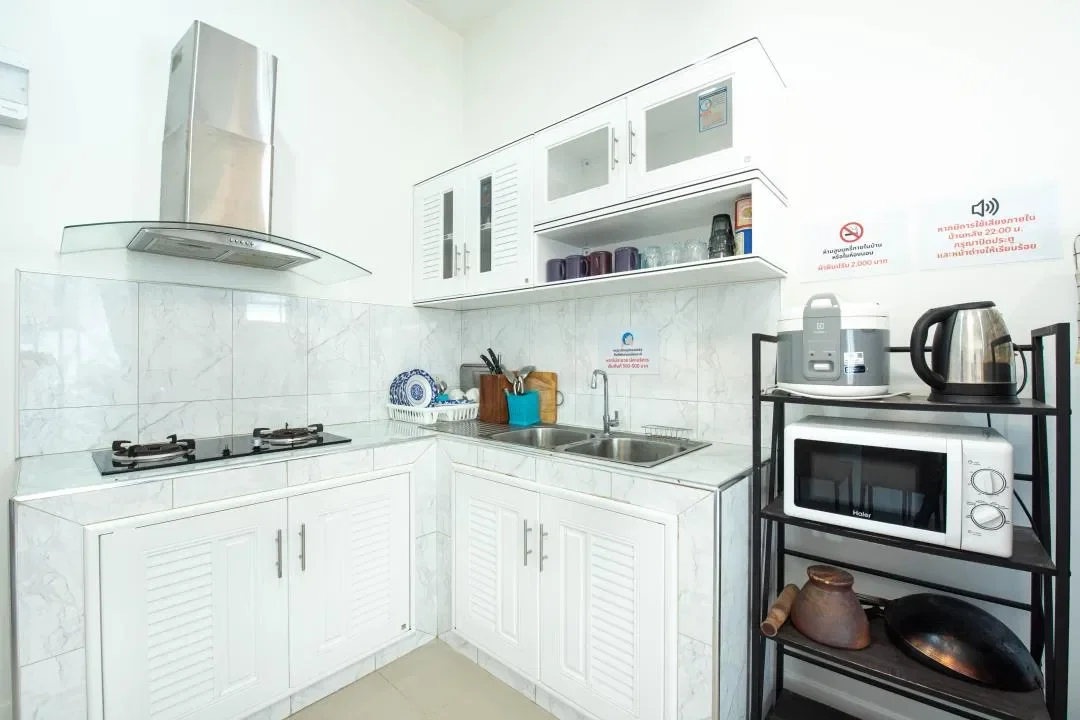 Graph Poolvilla รูปที่ 32