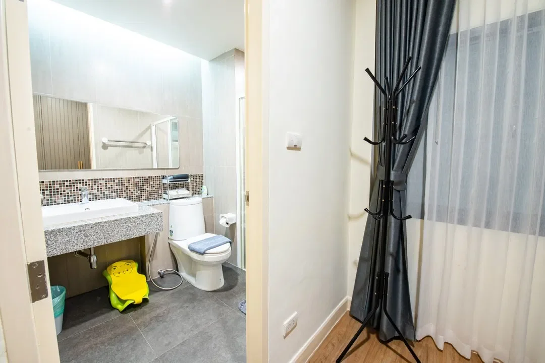 LITTLE HUG POOL VILLA รูปที่ 11