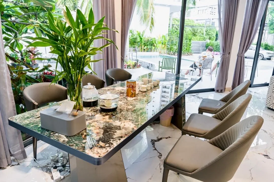 Thai Erawan V8 Pool Villa รูปที่ 25