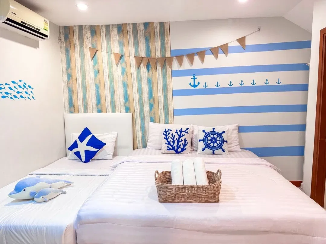 Mahasamut coastal รูปที่ 3