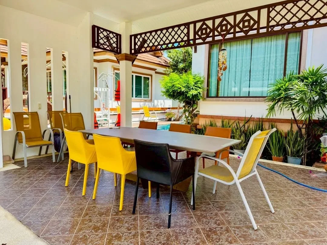 Horizon Pool Villa Bangsaray รูปที่ 17