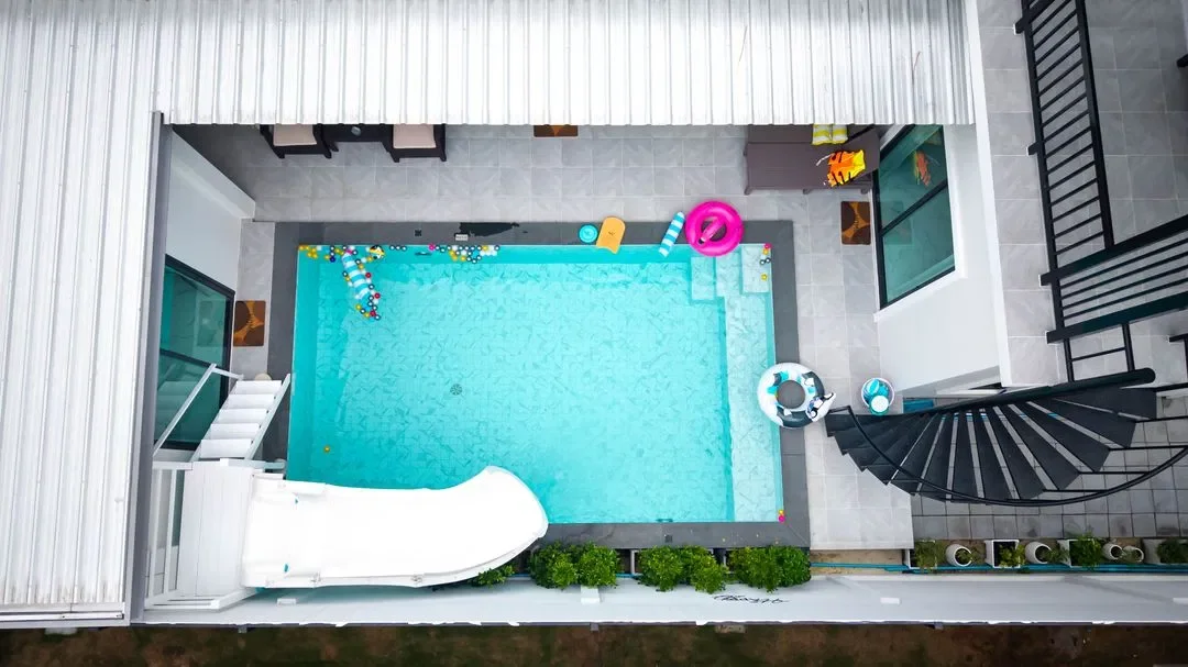 Happy D PoolVilla รูปที่ 20