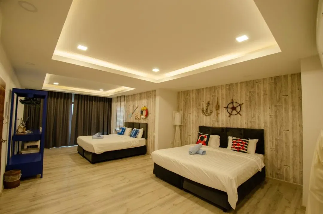 บ้าน แสงแดด รูปที่ 4