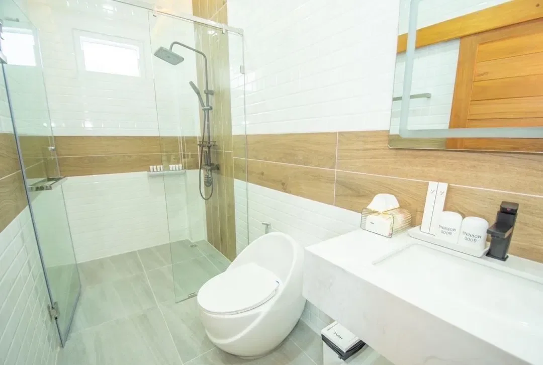 VPool Villa V1 รูปที่ 9