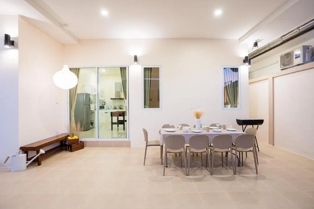 Butter House Poolvilla (บัตเตอร์ เฮ้าส์) รูปที่ 21