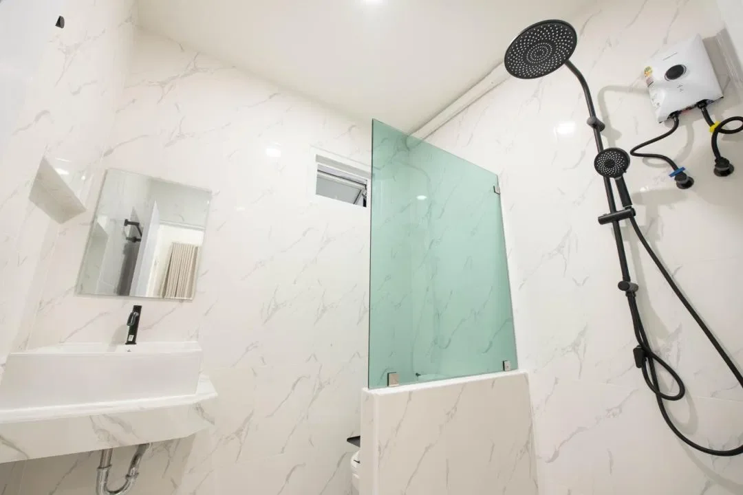 Plaisir pool villa รูปที่ 10