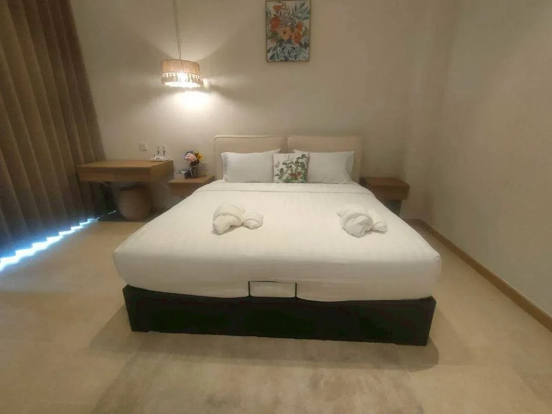 Quint pool villa (Q8) รูปที่ 17
