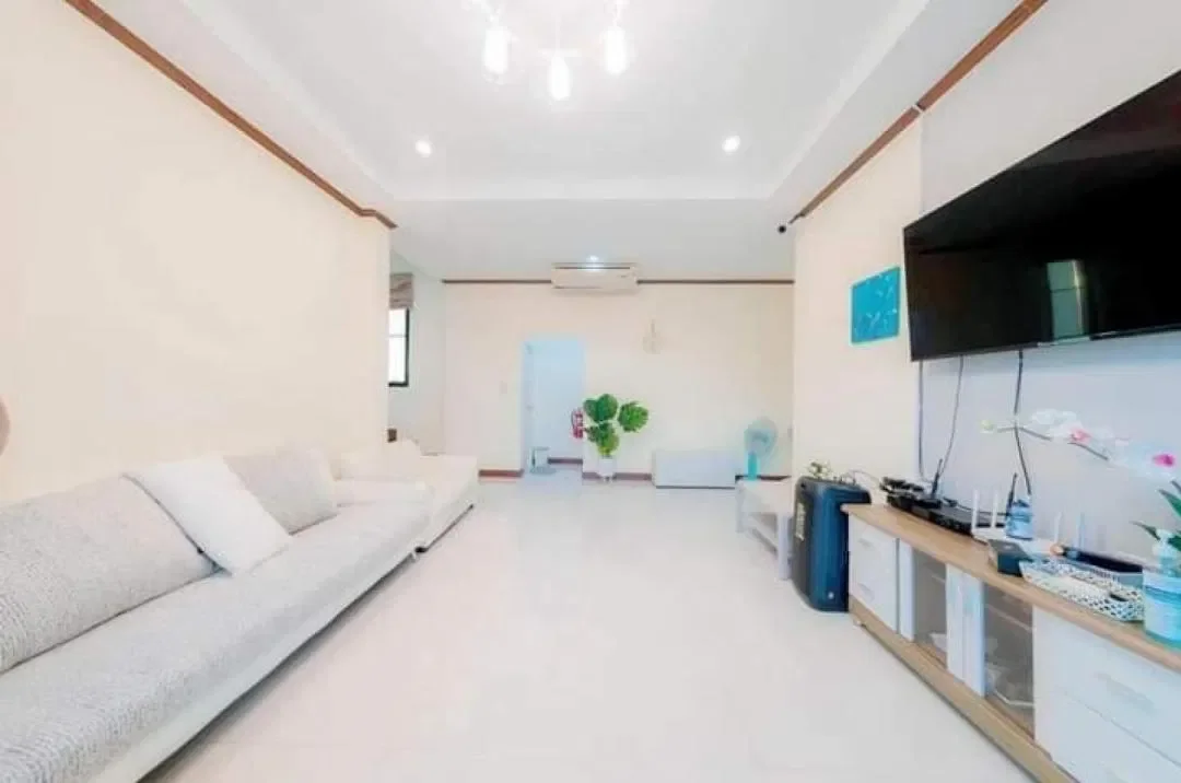 chill pool villa รูปที่ 15