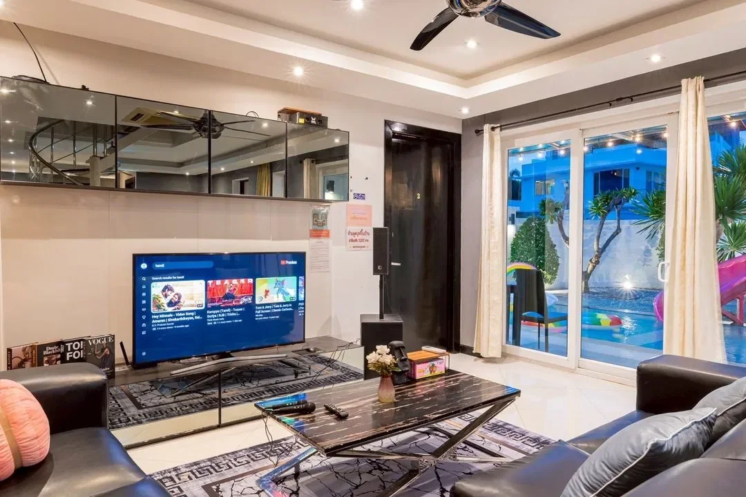 BB house poolvilla รูปที่ 4