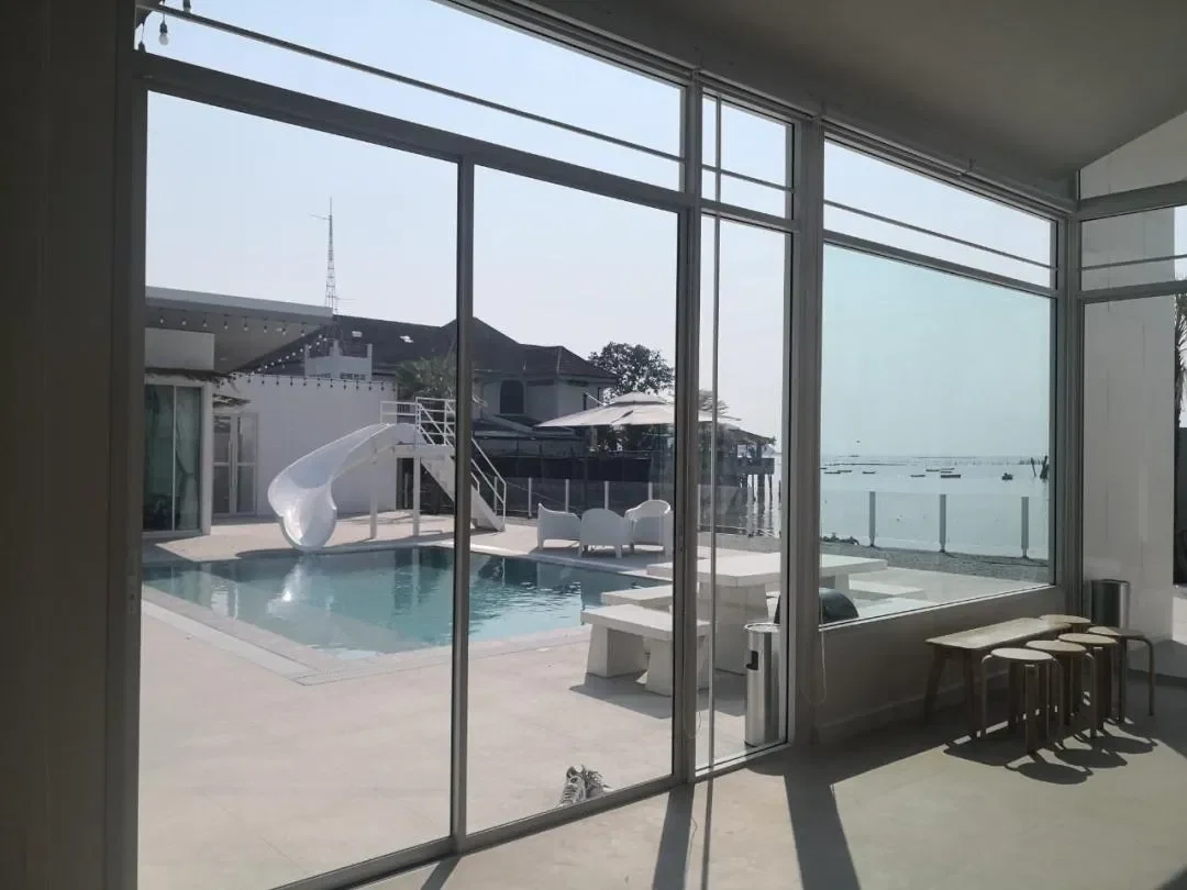 THE SEA PANO บางแสน รูปที่ 15