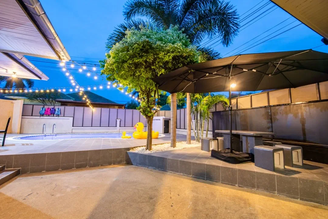 GoodLuck Poolvilla รูปที่ 32