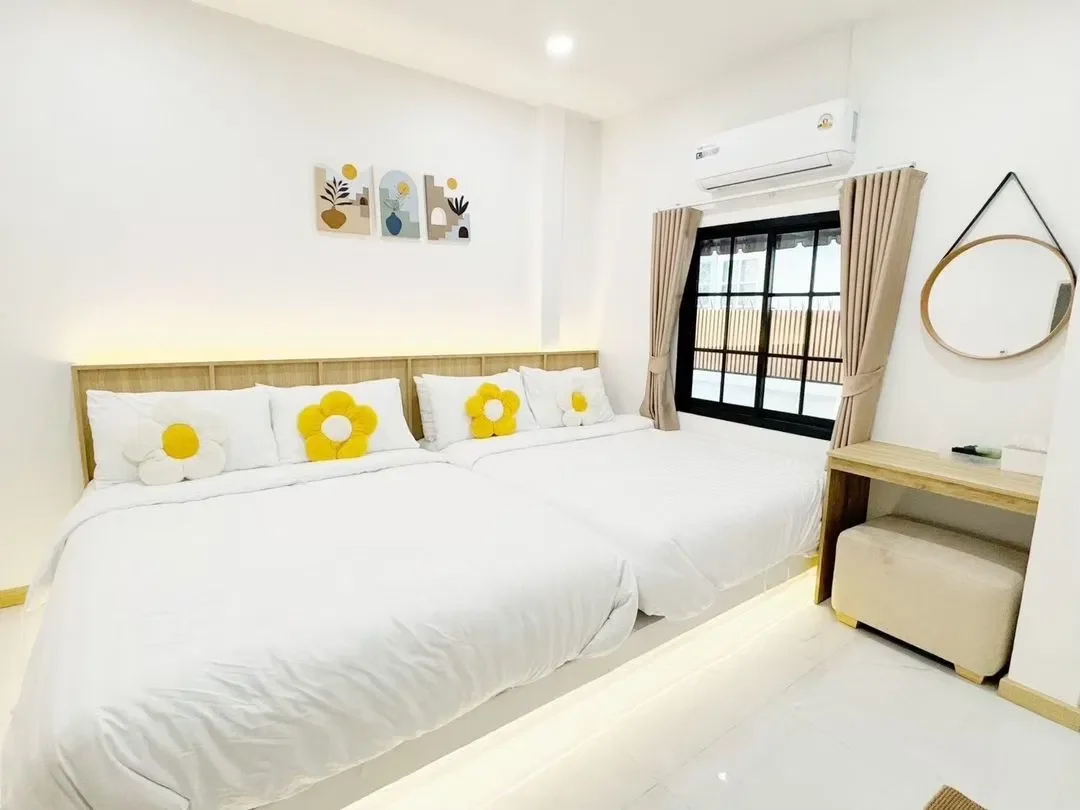 Mojinei Pool Villa บางแสน รูปที่ 9
