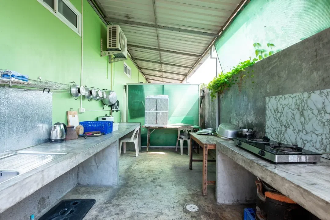 บ้าน ปอ รีสอร์ท รูปที่ 19