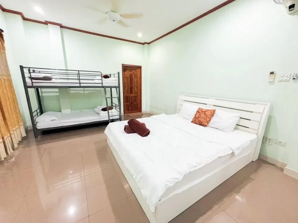 Sea View Pool Villa รูปที่ 3