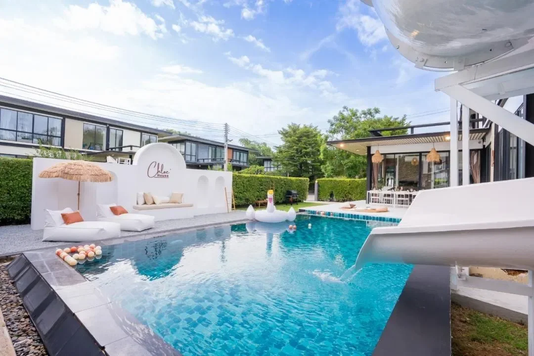 chloe house รูปที่ 21