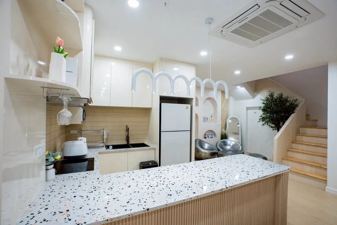 Sun&Zone Pool Villa 2 รูปที่ 21
