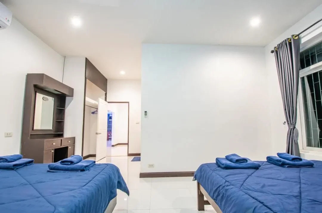 SB POOL VILLA รูปที่ 7