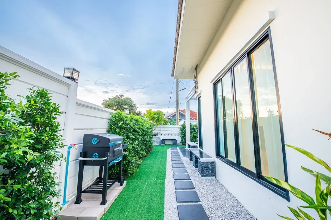 LITTLE HUG POOL VILLA รูปที่ 23