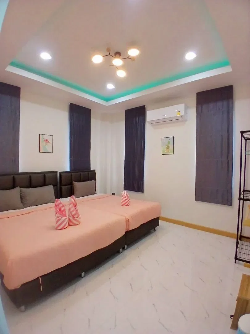 AN Pool Villa Rayong รูปที่ 11