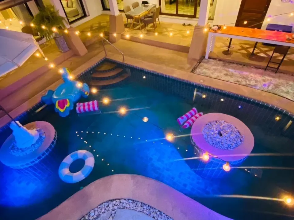 Mello poolvilla A3 รูปที่ 15