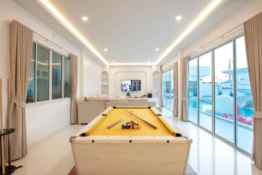 Beatrice pool villa รูปที่ 27
