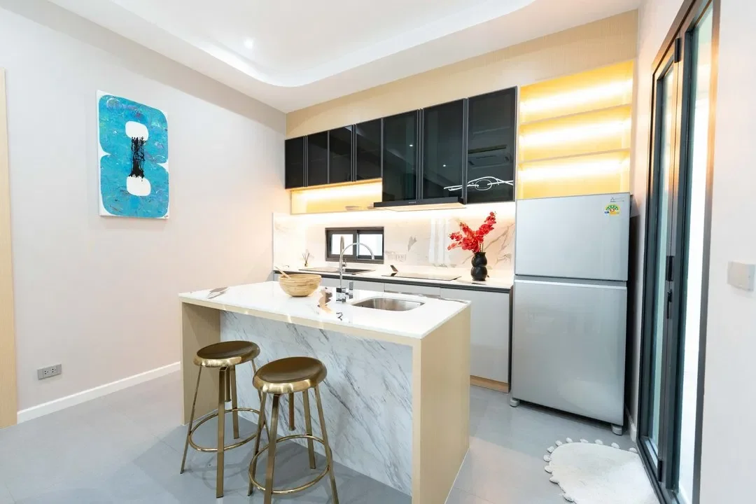 Midtown Villa รูปที่ 16