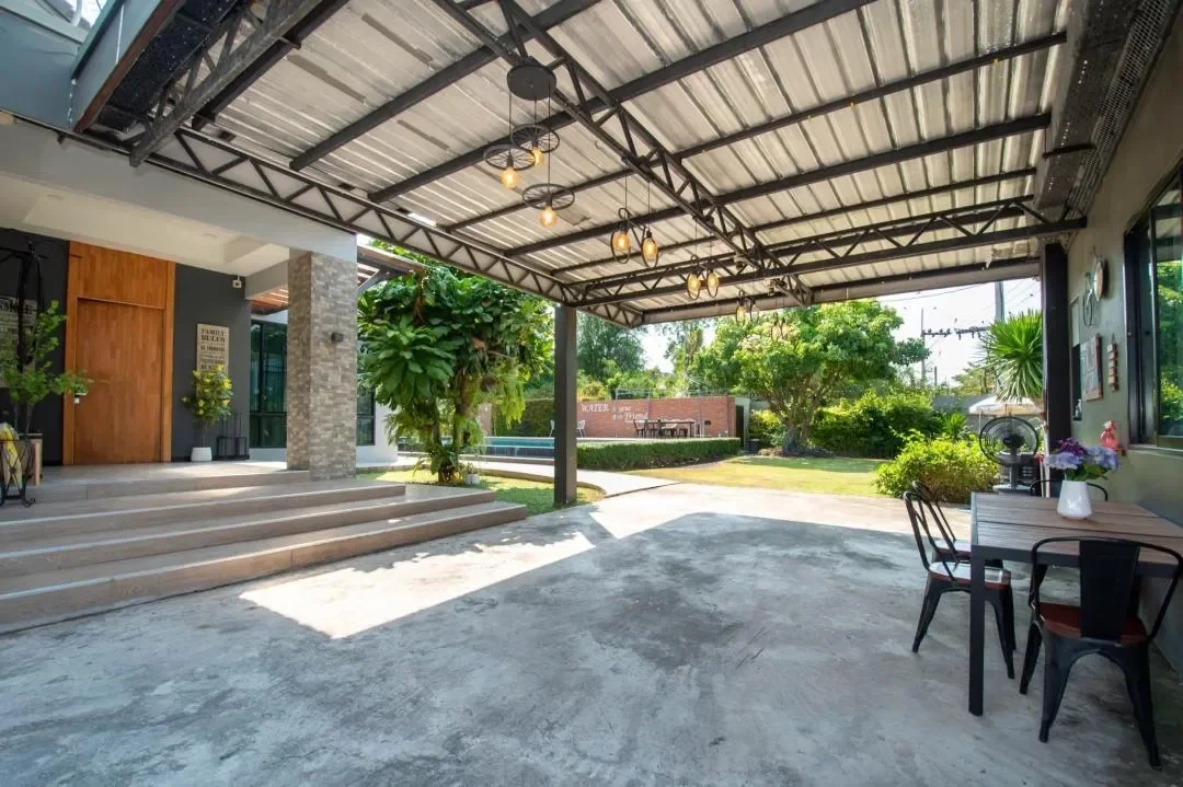 PP First Modern Loft รูปที่ 36