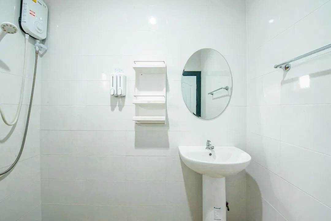 Crop House Poolvilla รูปที่ 15