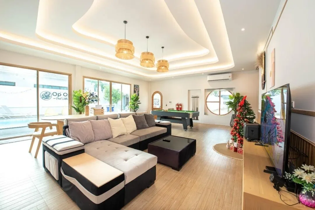 De Beach Pool villa รูปที่ 25