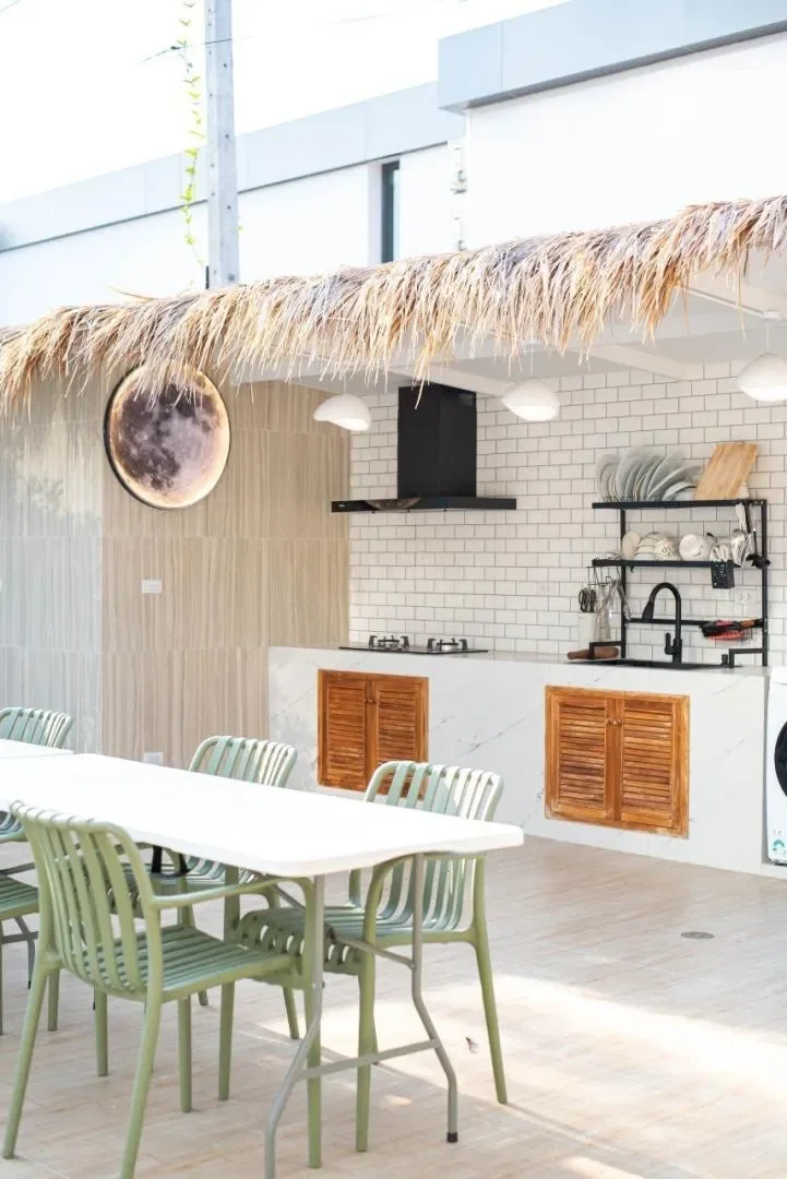 De Beach Pool villa รูปที่ 35