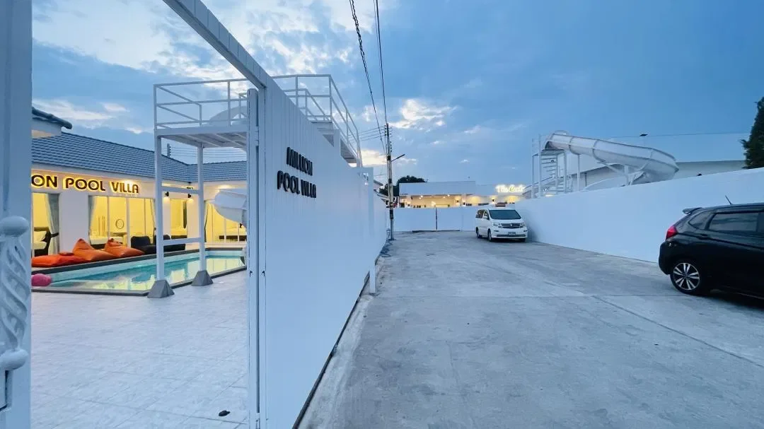 MILLION POOL VILLA รูปที่ 6