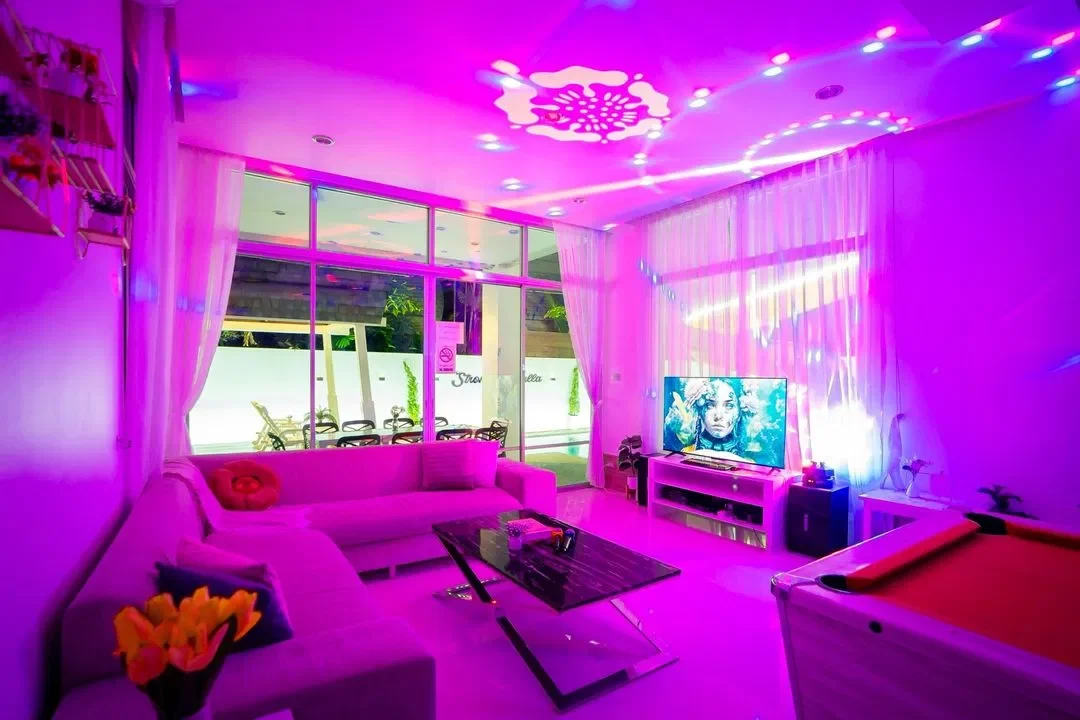 Strom Poolvilla รูปที่ 5