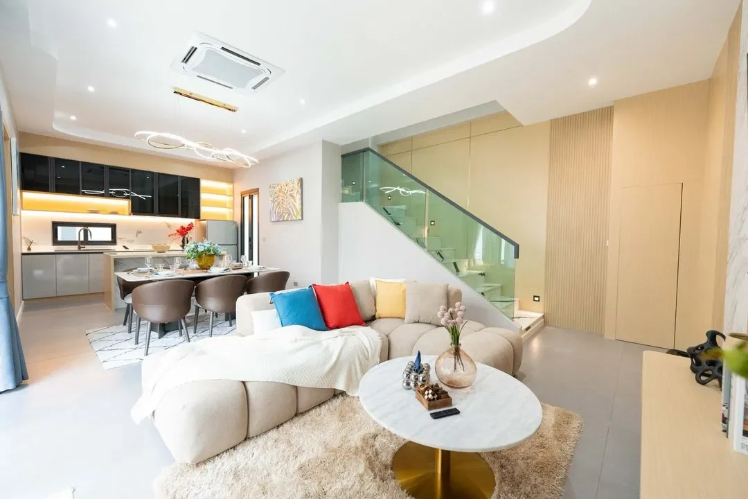 Midtown Villa รูปที่ 40