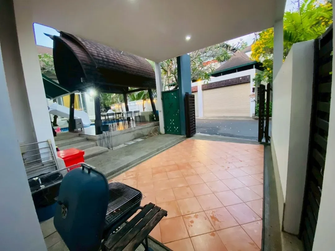 Leelawadee poolvilla pattaya รูปที่ 33