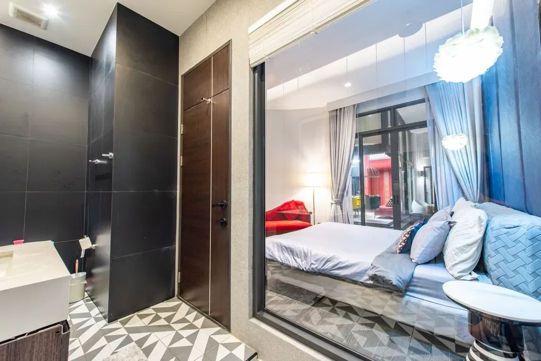 Tidal B villa รูปที่ 7