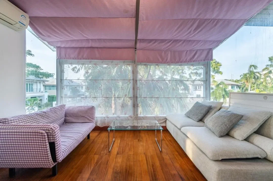 Sea Breeze 7 รูปที่ 8